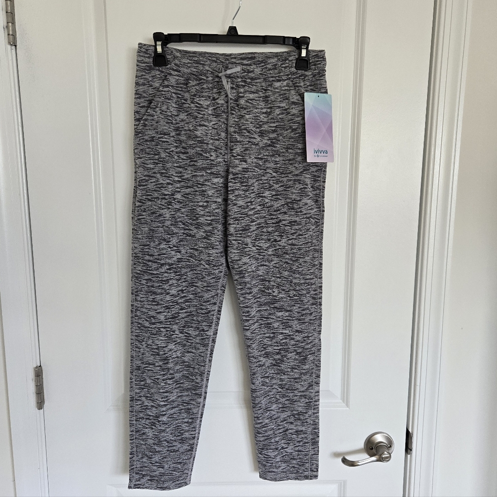 NWT Ivivva by Lululemon Best of All Pant, Girls 14